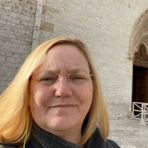 Meet your Posher, Kristen